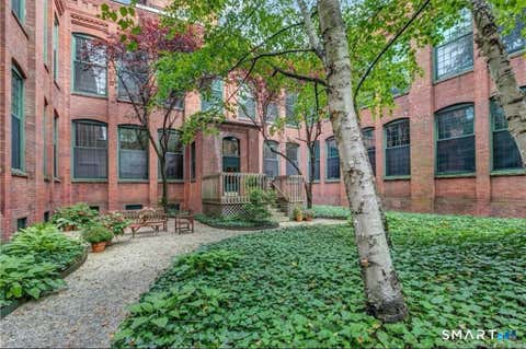 Tiny photo for 25 Grand Street #111, Norwalk, CT 06851 (MLS # 24194413)