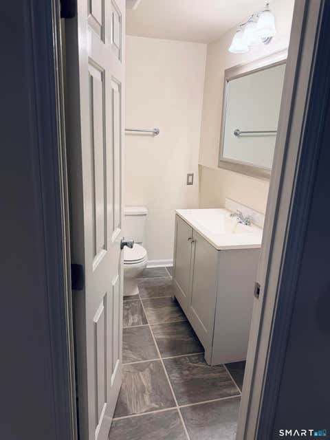 Tiny photo for 25 Grand Street #111, Norwalk, CT 06851 (MLS # 24194413)