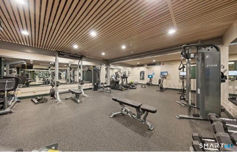 Tiny photo for 25 Grand Street #111, Norwalk, CT 06851 (MLS # 24194413)