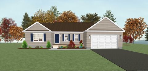 Homes For Sale - 14 Abbey Road<br/> Ledyard, CT 06339