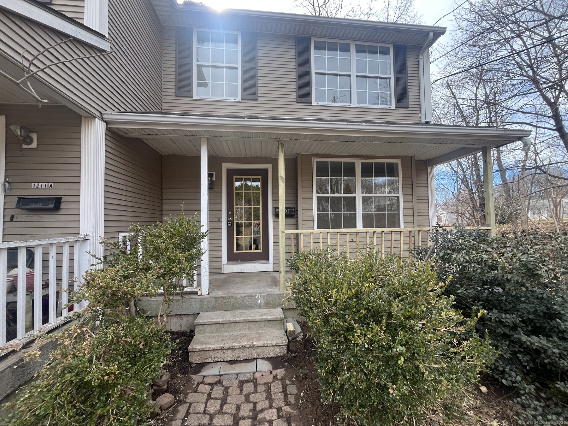 Rental Property at New Britain Avenue, West Hartford, Connecticut - Bedrooms: 4 
Bathrooms: 2 
Rooms: 6  - $2,900 MO.