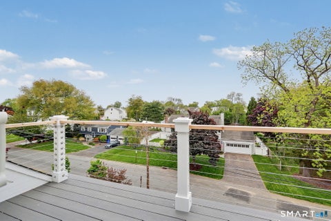 Tiny photo for 96 Clinton Street, Fairfield, CT 06824 (MLS # 24191345)