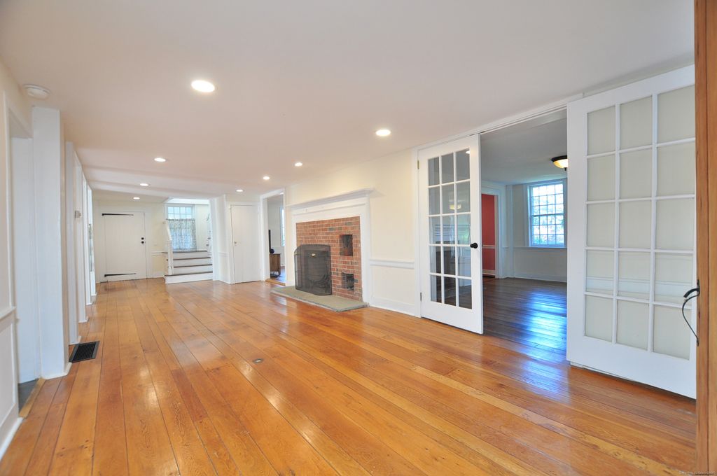 Photo of 11 W Chestnut Hill Road, Litchfield, CT 06759 (MLS # 24140262)