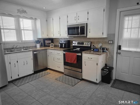 Tiny photo for 107 Greenlawn Street, East Hartford, CT 06108 (MLS # 24154960)