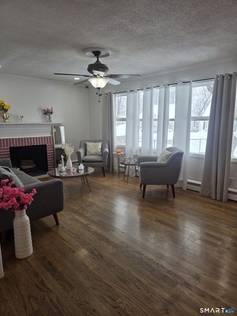 Tiny photo for 107 Greenlawn Street, East Hartford, CT 06108 (MLS # 24154960)