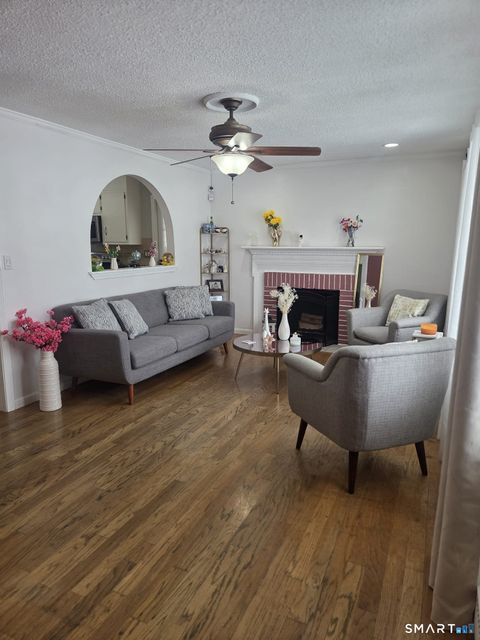 Tiny photo for 107 Greenlawn Street, East Hartford, CT 06108 (MLS # 24154960)