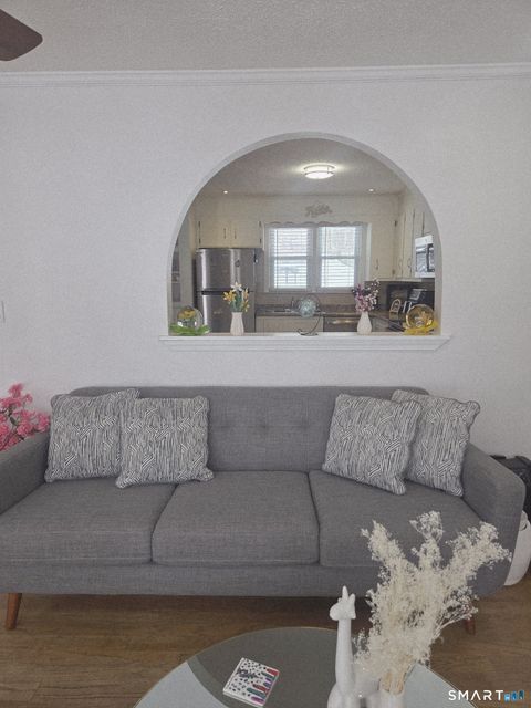 Tiny photo for 107 Greenlawn Street, East Hartford, CT 06108 (MLS # 24154960)