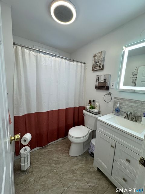 Tiny photo for 107 Greenlawn Street, East Hartford, CT 06108 (MLS # 24154960)