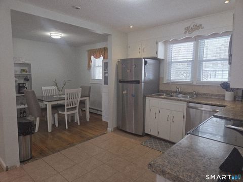 Tiny photo for 107 Greenlawn Street, East Hartford, CT 06108 (MLS # 24154960)