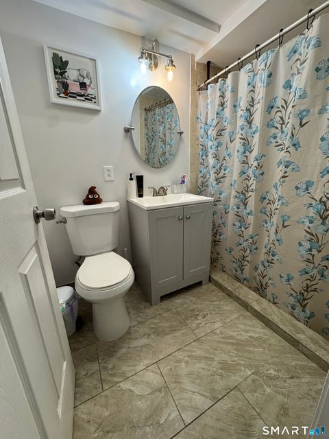 Tiny photo for 107 Greenlawn Street, East Hartford, CT 06108 (MLS # 24154960)