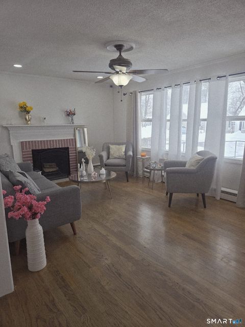 Tiny photo for 107 Greenlawn Street, East Hartford, CT 06108 (MLS # 24154960)