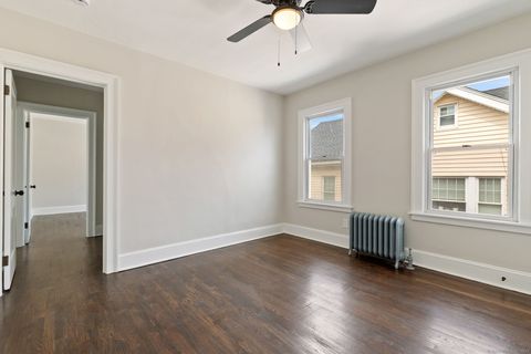 Tiny photo for 279 Linwood Street #3, New Britain, CT 06052 (MLS # 24126515)