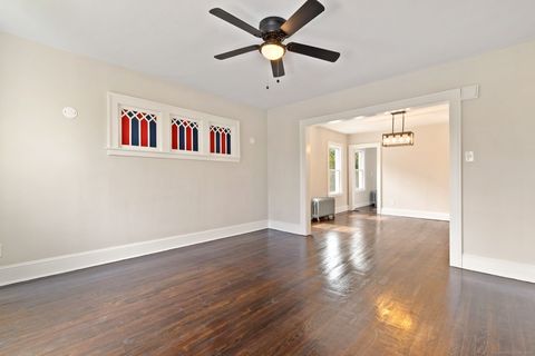 Tiny photo for 279 Linwood Street #3, New Britain, CT 06052 (MLS # 24126515)