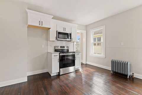 Tiny photo for 279 Linwood Street #3, New Britain, CT 06052 (MLS # 24126515)