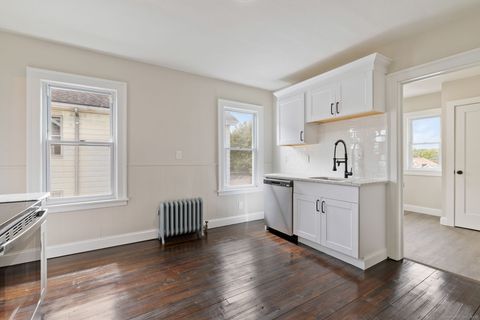 Tiny photo for 279 Linwood Street #3, New Britain, CT 06052 (MLS # 24126515)