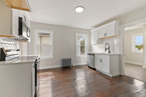 Tiny photo for 279 Linwood Street #3, New Britain, CT 06052 (MLS # 24126515)