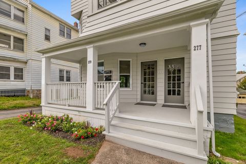 Tiny photo for 279 Linwood Street #3, New Britain, CT 06052 (MLS # 24126515)