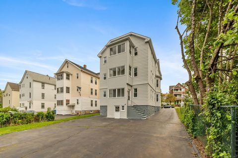 Tiny photo for 279 Linwood Street #3, New Britain, CT 06052 (MLS # 24126515)