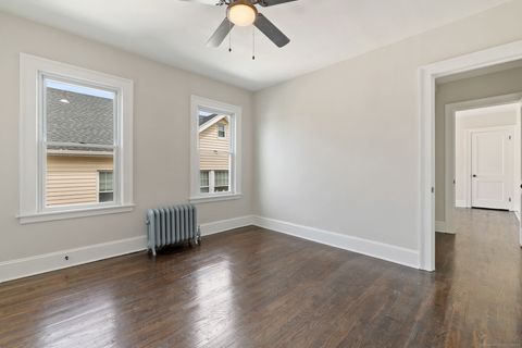 Tiny photo for 279 Linwood Street #3, New Britain, CT 06052 (MLS # 24126515)
