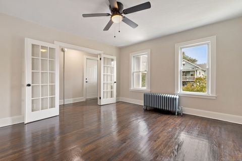 Tiny photo for 279 Linwood Street #3, New Britain, CT 06052 (MLS # 24126515)