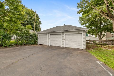 Tiny photo for 279 Linwood Street #3, New Britain, CT 06052 (MLS # 24126515)