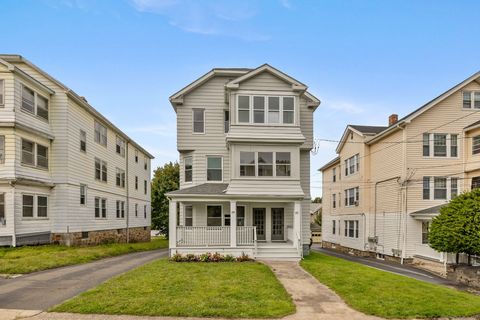 Tiny photo for 279 Linwood Street #3, New Britain, CT 06052 (MLS # 24126515)