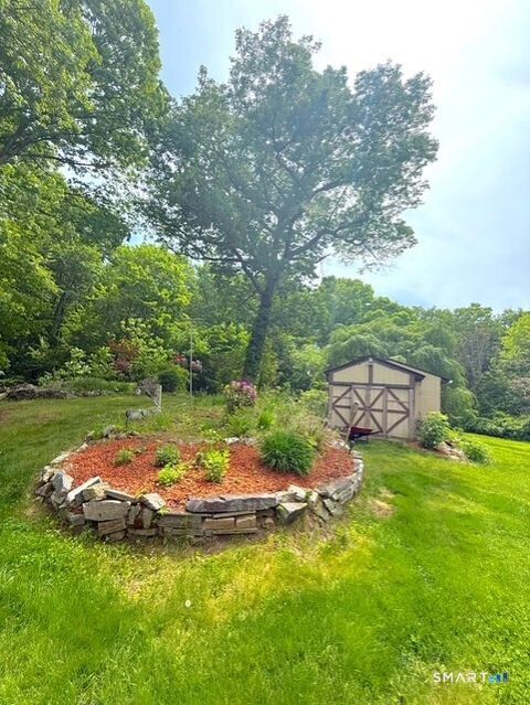 Tiny photo for 109 Spruce Drive, Naugatuck, CT 06770 (MLS # 24178350)