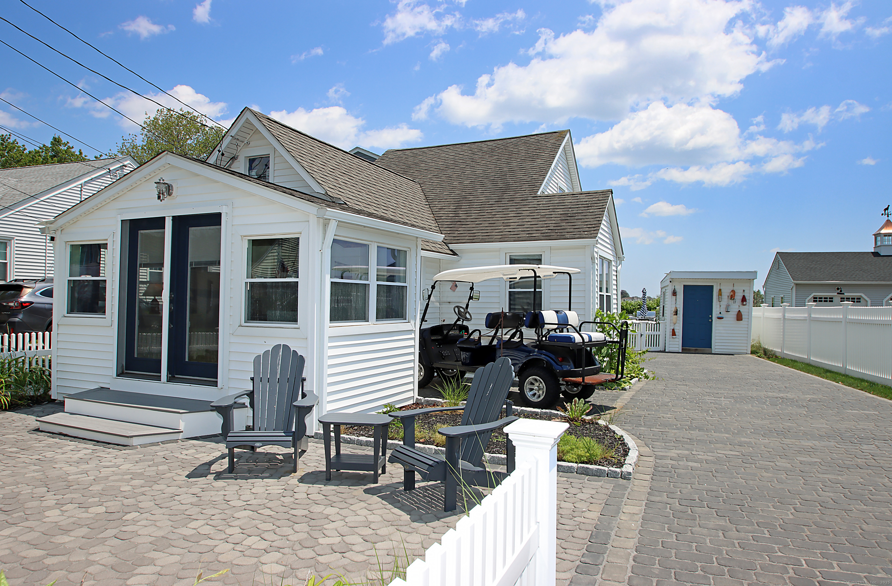 96 Chalker Beach Road