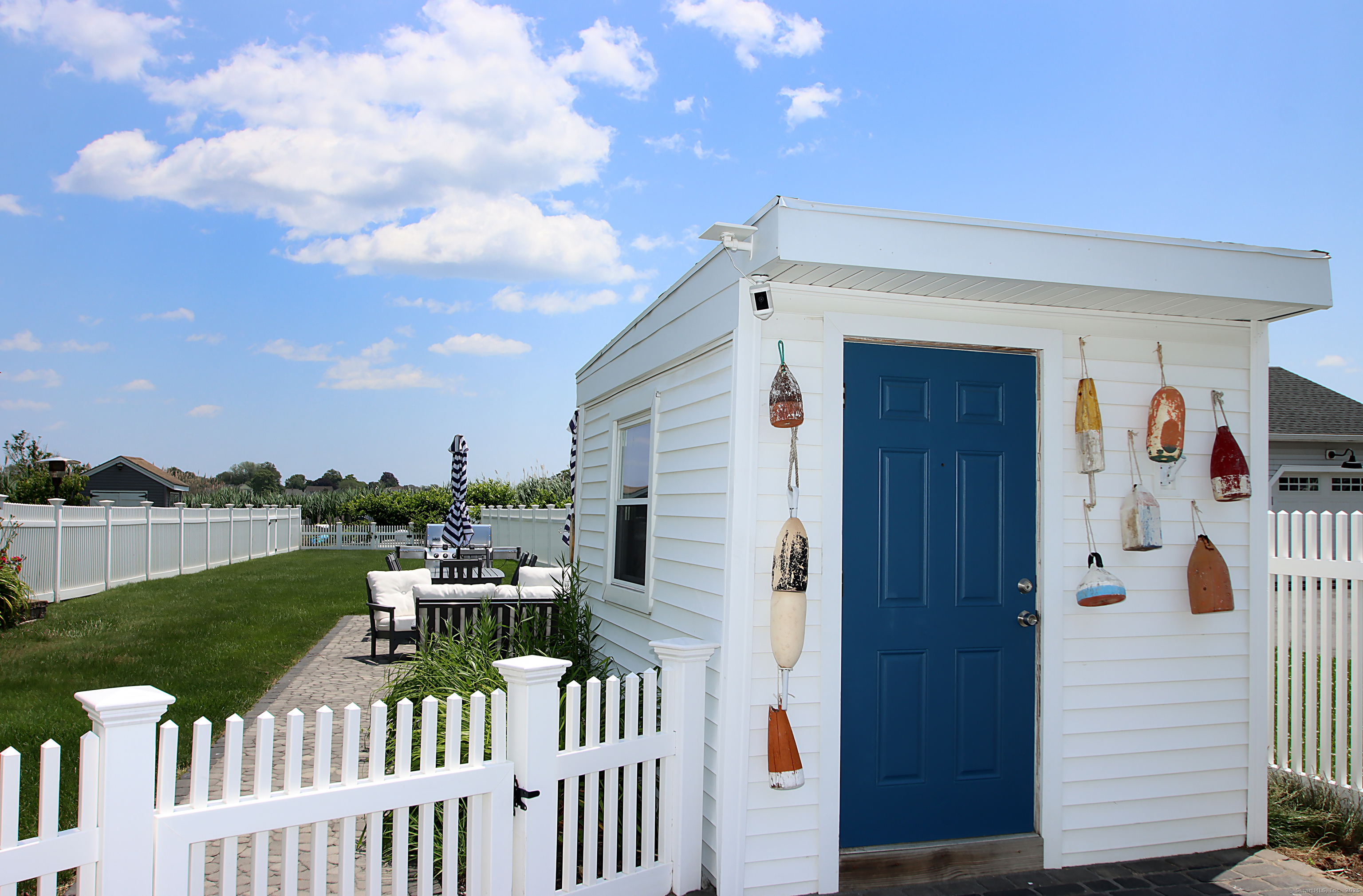 96 Chalker Beach Road