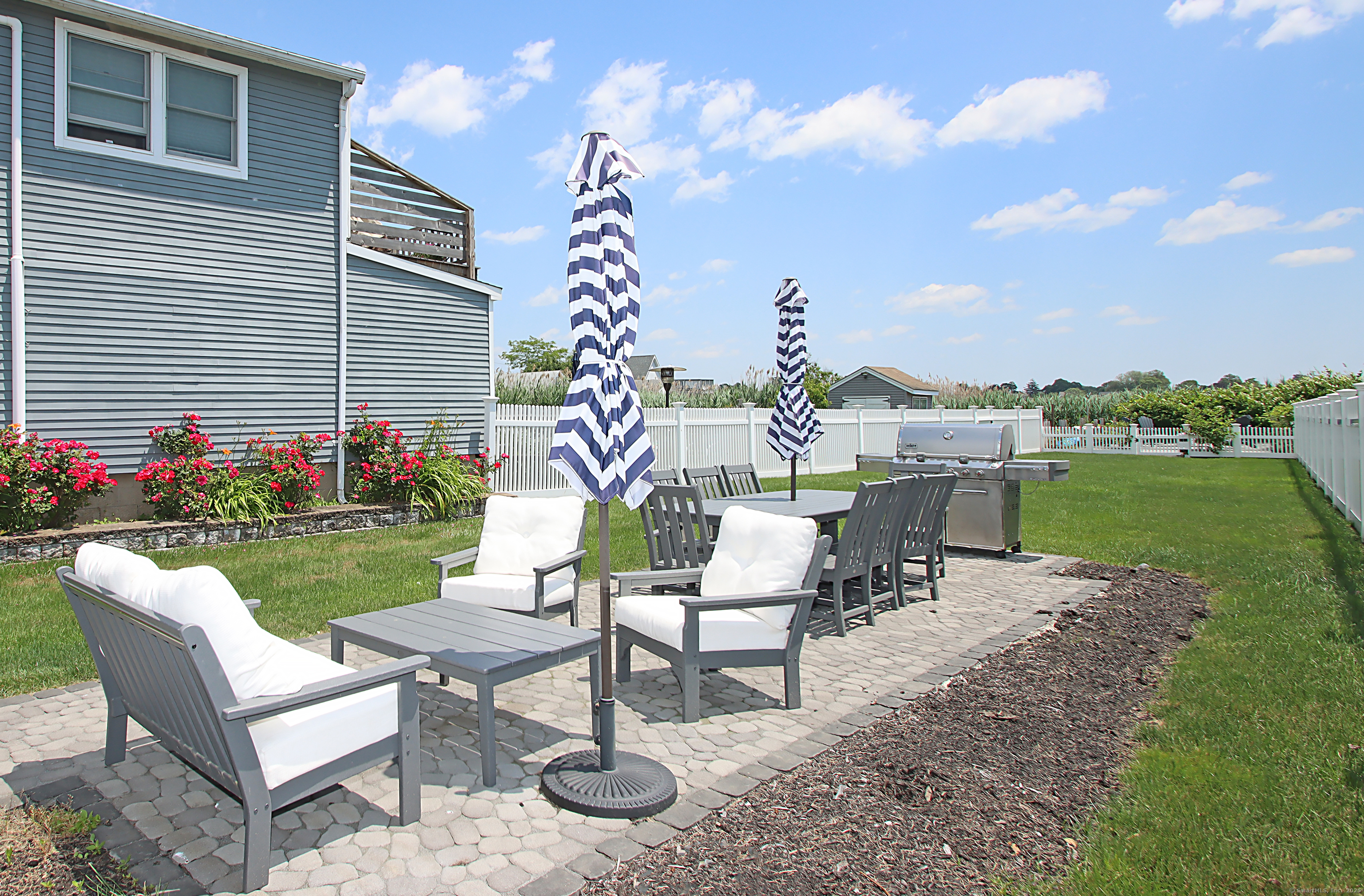 96 Chalker Beach Road