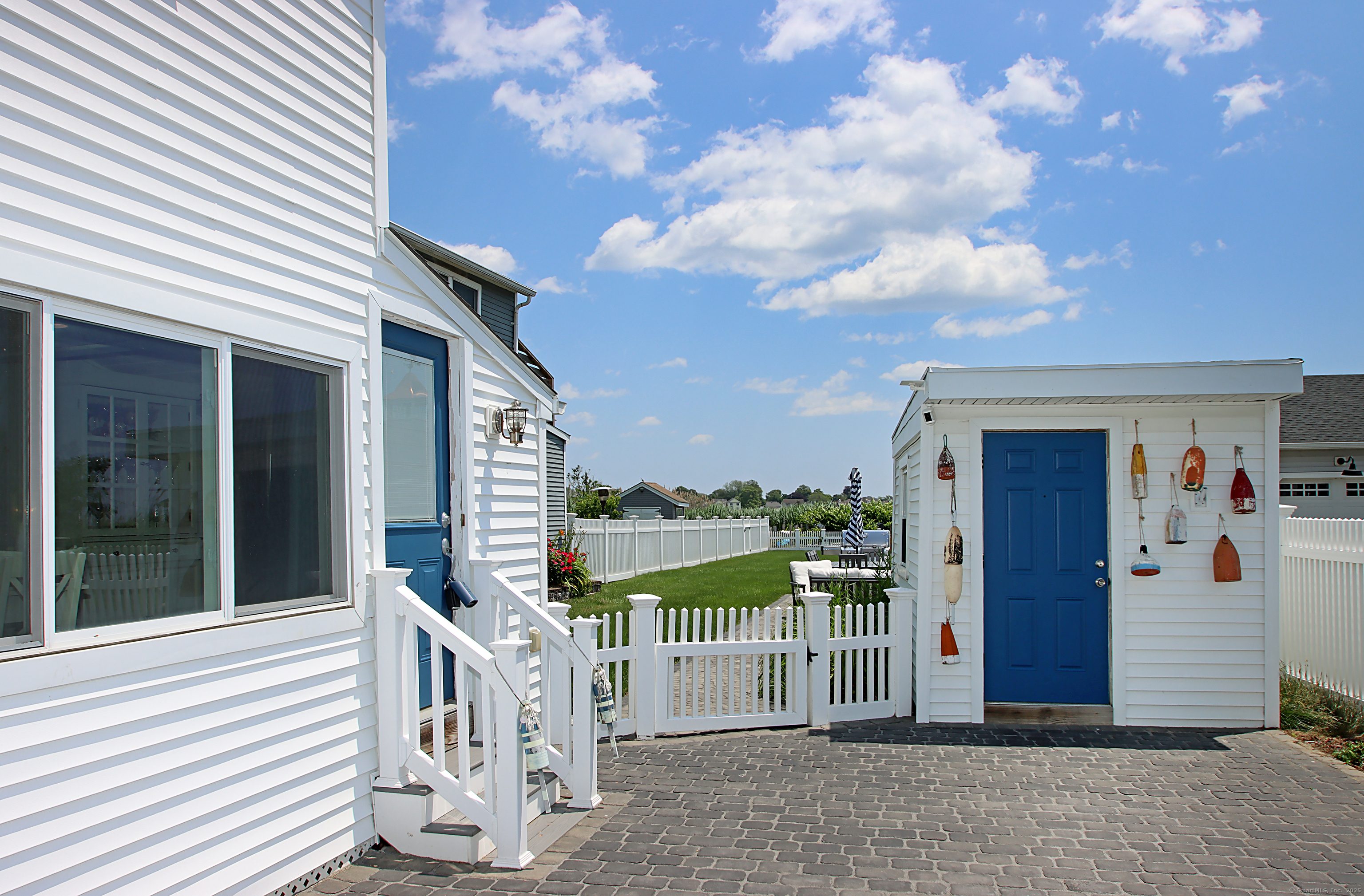 96 Chalker Beach Road