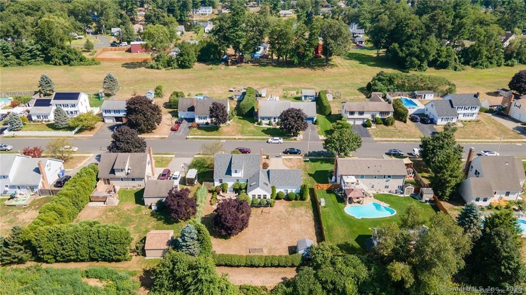 54 Spruceland Road, Enfield, Connecticut image 38