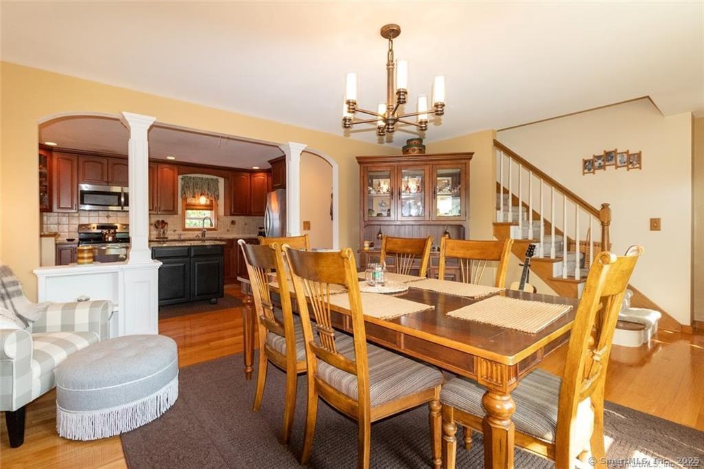 54 Spruceland Road, Enfield, Connecticut image 22