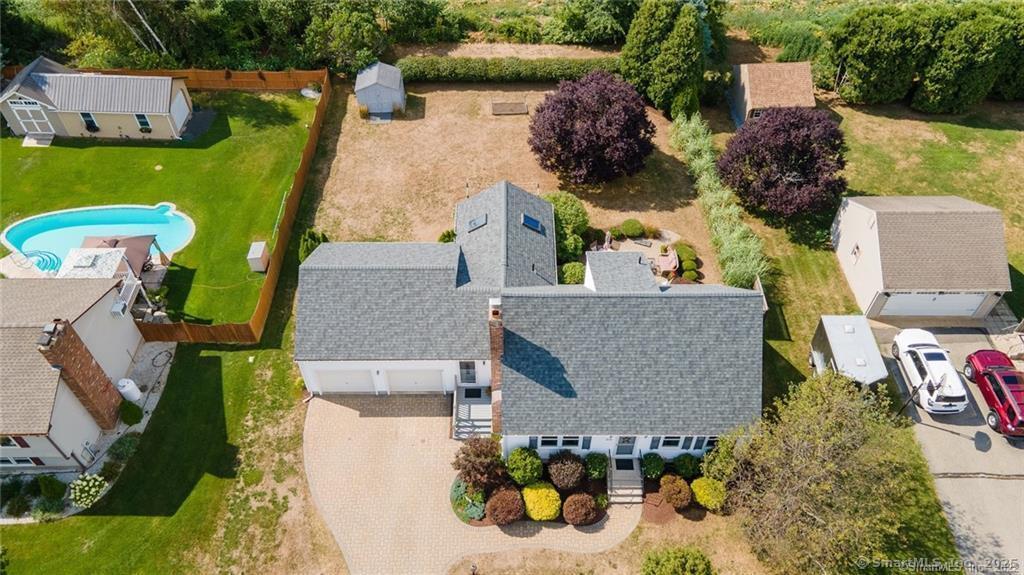 54 Spruceland Road, Enfield, Connecticut image 37