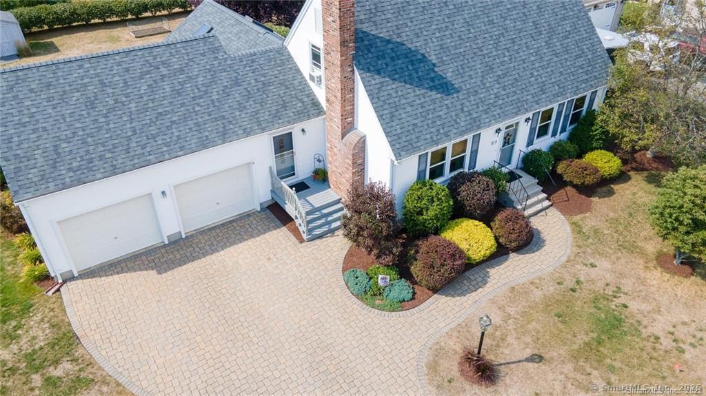 54 Spruceland Road, Enfield, Connecticut image 4