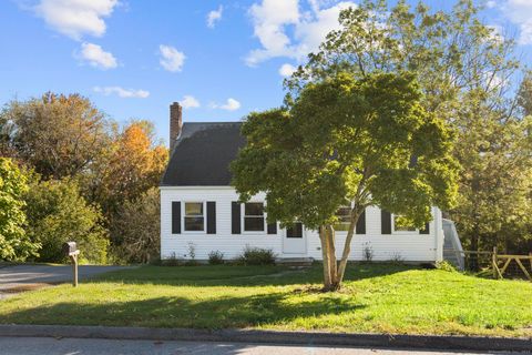 Tiny photo for 271 Heights Drive, Torrington, CT 06790 (MLS # 24133557)