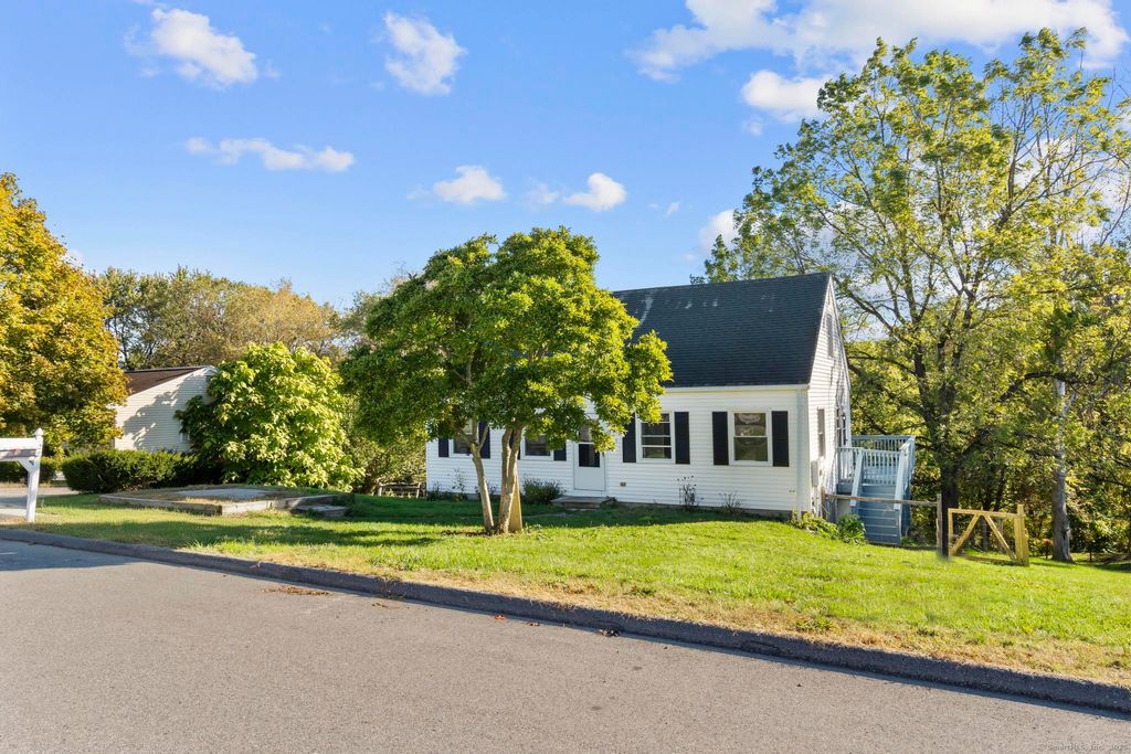Photo of 271 Heights Drive, Torrington, CT 06790 (MLS # 24133557)