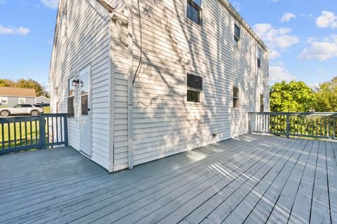 Tiny photo for 271 Heights Drive, Torrington, CT 06790 (MLS # 24133557)