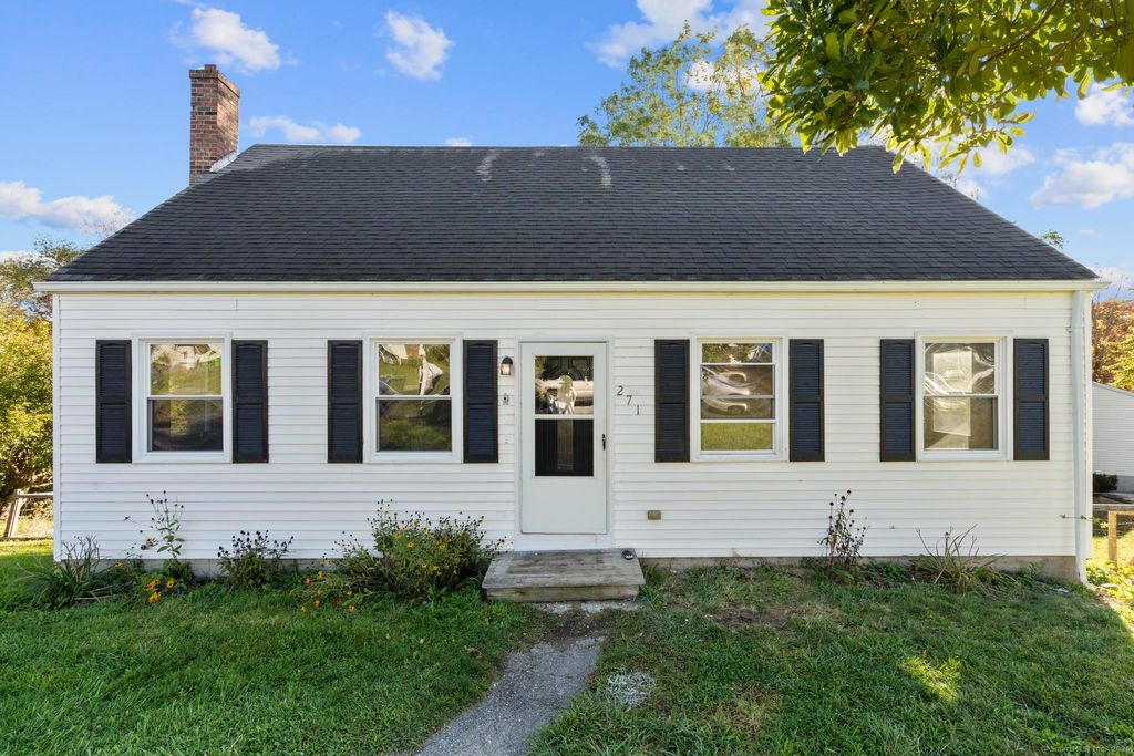 Photo of 271 Heights Drive, Torrington, CT 06790 (MLS # 24133557)