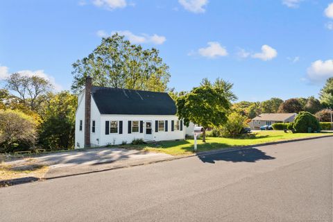 271 Heights Drive Torrington CT 06790