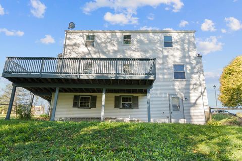Tiny photo for 271 Heights Drive, Torrington, CT 06790 (MLS # 24133557)