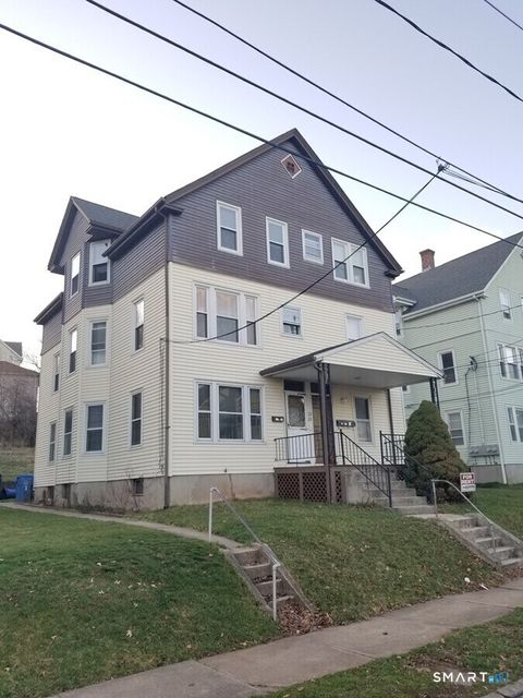 Photo of 20 Carlson Street, New Britain, CT 06051 (MLS # 24165894)