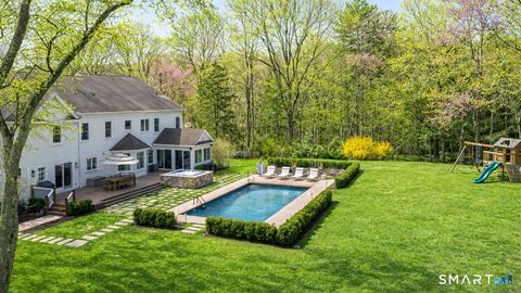 Tiny photo for 12 Langner Lane, Wilton, CT 06897 (MLS # 24168347)