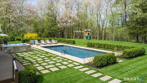 Tiny photo for 12 Langner Lane, Wilton, CT 06897 (MLS # 24168347)