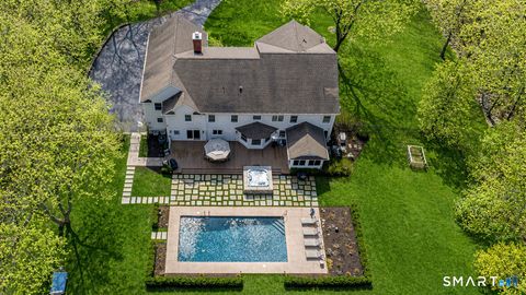 Tiny photo for 12 Langner Lane, Wilton, CT 06897 (MLS # 24168347)