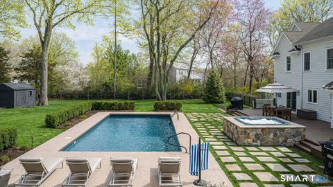 Tiny photo for 12 Langner Lane, Wilton, CT 06897 (MLS # 24168347)