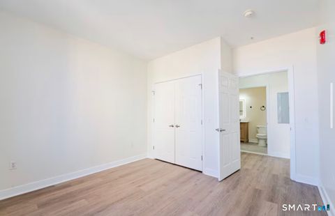 Tiny photo for 333 State Street #410, Bridgeport, CT 06604 (MLS # 24154970)