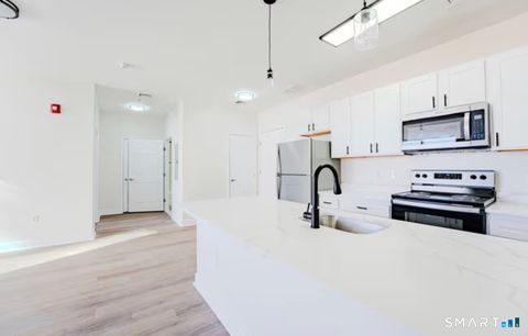 Tiny photo for 333 State Street #410, Bridgeport, CT 06604 (MLS # 24154970)