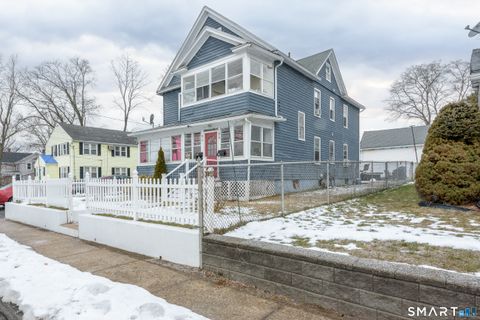 816 Burnside Avenue East Hartford CT 06108