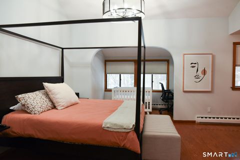 Tiny photo for 215 Ledge Drive #215, Torrington, CT 06790 (MLS # 24150383)